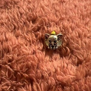 Pandora Disney Dumbo charm